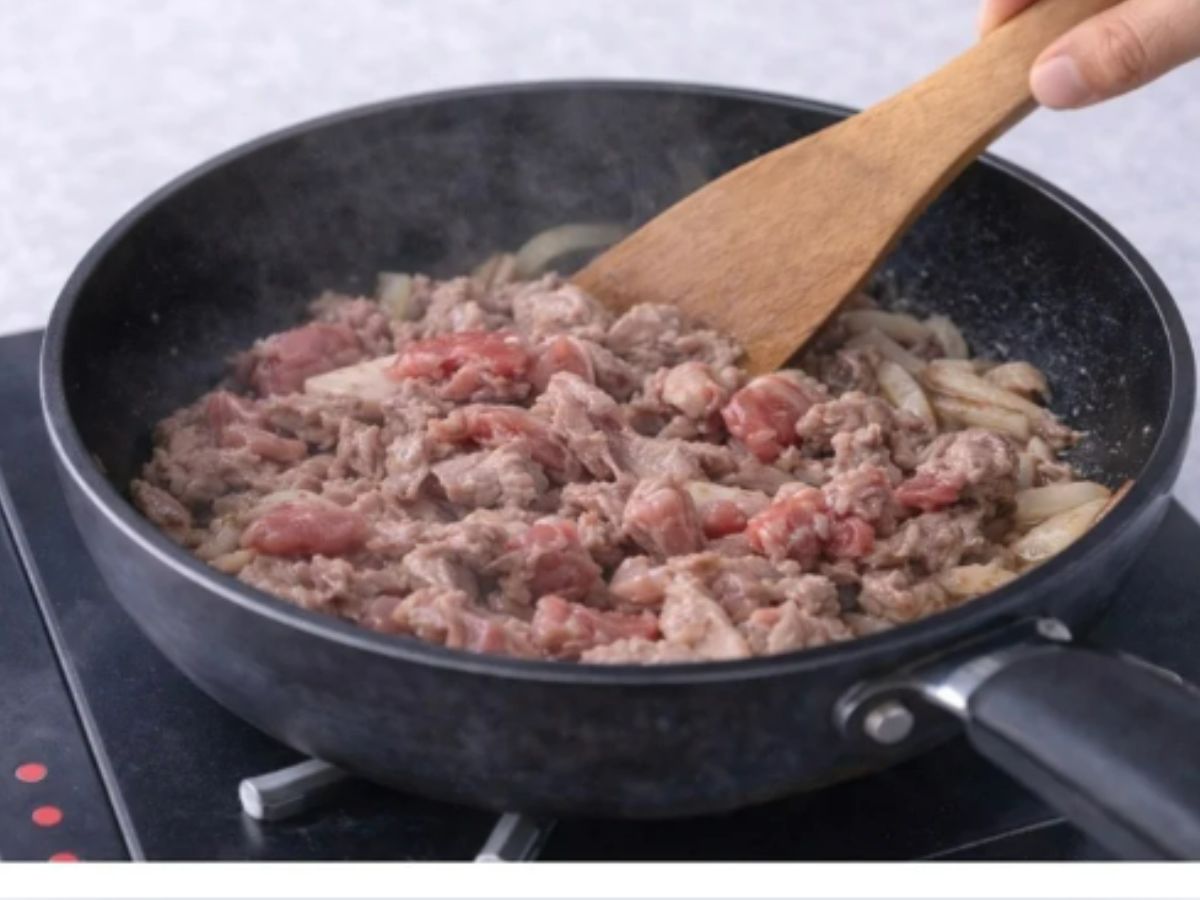 美味しい「焼肉」の作り方の写真