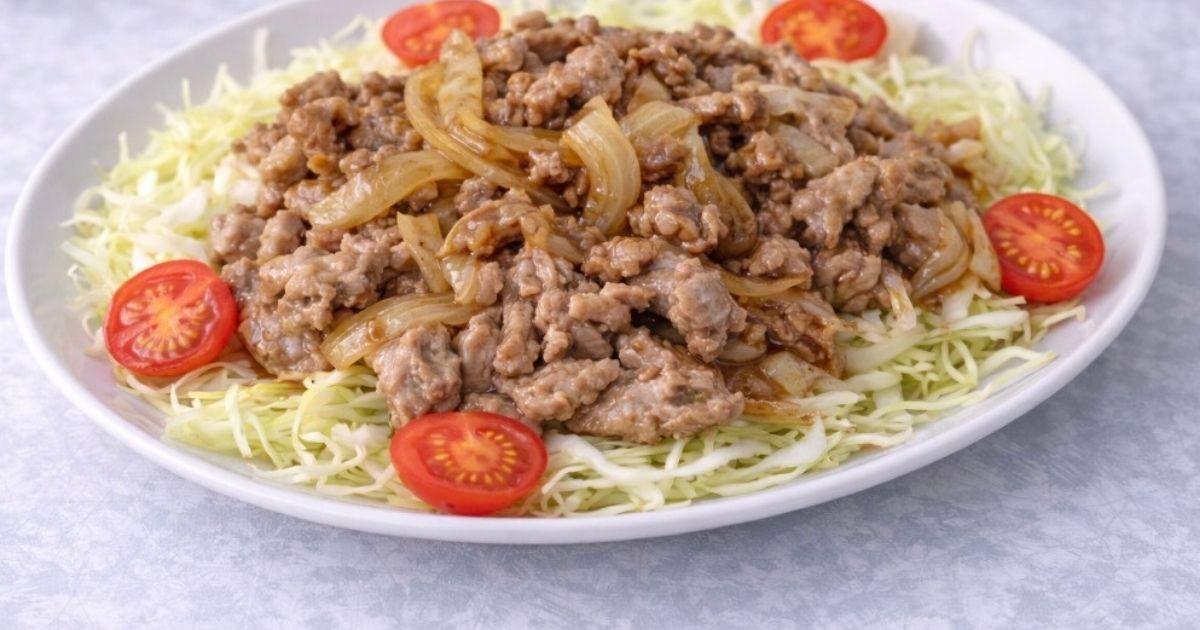 美味しい「焼肉」の紹介写真です。