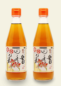 料理に使うやさしい味付けの出汁