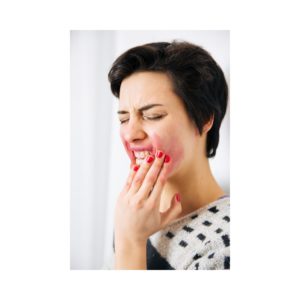 歯にやさしいやわらかい蛸のぶつ切りを紹介するイメージ写真